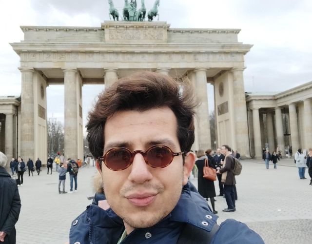 Taşova İngilizce Özel Ders