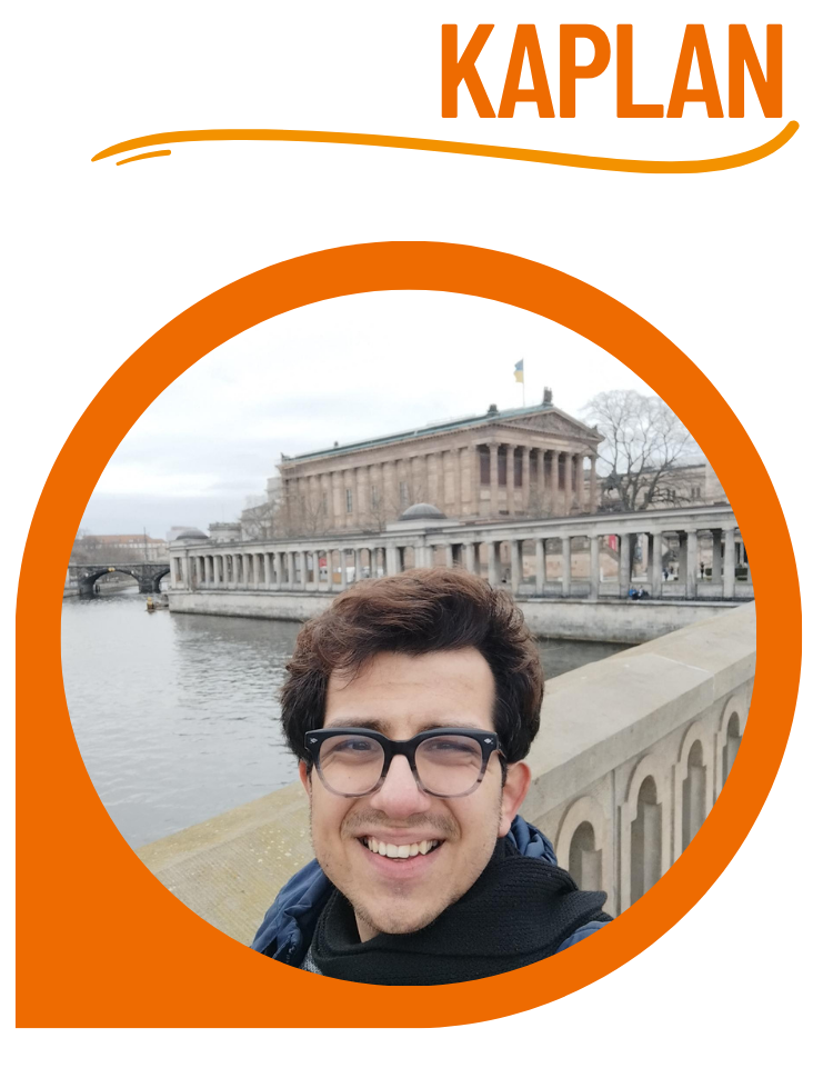 Taşova İngilizce Özel Ders